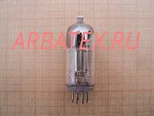 1Б2П радиолампа