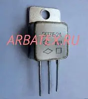 2П7152А