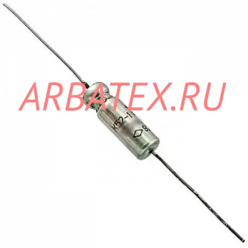 К52-1БВ 6.3в 150 мкф