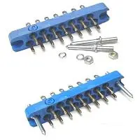 РП10-15Л вилка фото РП10-15Л вилка фото