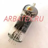 6П36С радиолампа