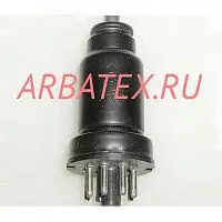 6А8 радиолампа 6А8 радиолампа