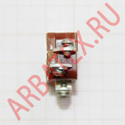 В602-2С микровыключатель фото 5