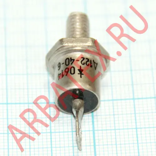 Д122-40-10 фото 5