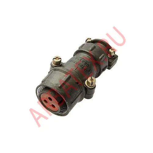 2РТ20П3НГ7-А розетка кабельная Разъемы разное фото