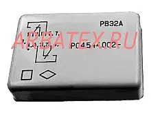 РВЭ-2А РС4.544.002-18