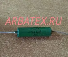 К73П-2 400в 0,1 мкф