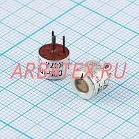 СП5-16ВВ 0.125Вт 3.3 кОм