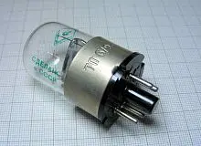 ТП6/2 терморезистор