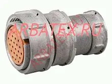 2РМТ27КПЭ24Г1В1В розетка фото