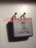 К41-1А 16кВ 0,022 мкф
