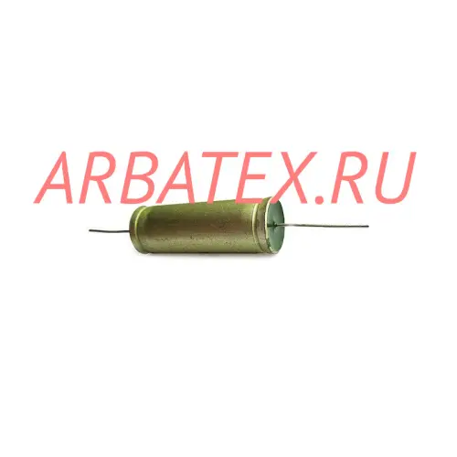 К73-16 100в 2.2 мкф