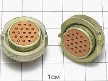 РРС3-19В-0-4-В розетка фото РРС3-19В-0-4-В розетка фото