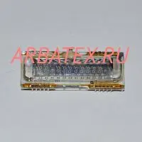 ИЛЦ2-12/18Л люминесцентный вакуумный индикатор