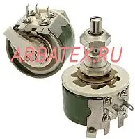 ППБ-15Е-15вт 6.8 кОм