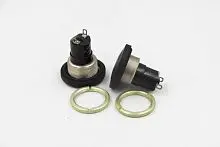 К-1-1П 24мм кнопка К-1-1П 24мм кнопка