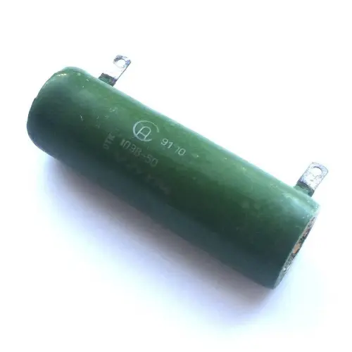 ПЭВ-50 15 кОм фото 2 ПЭВ-50 15 кОм фото 2