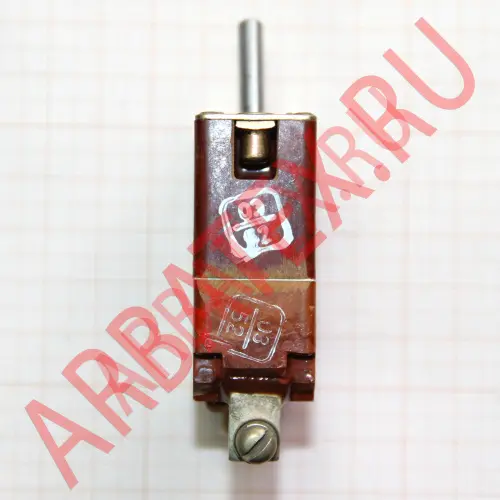 АЗРГ-20 автомат защиты фото 4