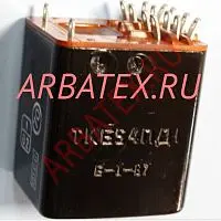 ТКЕ54ПД1 ТКЕ54ПД1