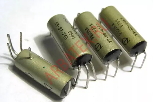 РЭС-55А РС4.569.600-06.02 фото 2 РЭС-55А РС4.569.600-06.02 фото 2