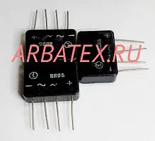 КЦ417А