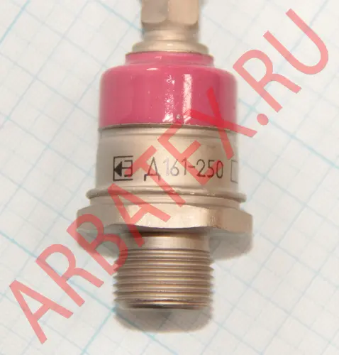 Д161-250-7 фото 3