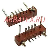 МРН4-1 вилка фото МРН4-1 вилка фото