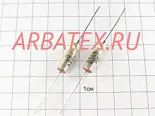 К52-1БВ 50в 68 мкф К52-1БВ 50в 68 мкф