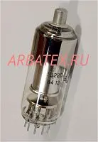 3Ц22С радиолампа