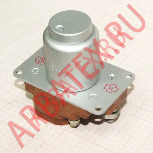 ТКД533ДОД контактор фото 3
