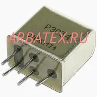 РЭС-34 РС4.524.370-10.01 РЭС-34 РС4.524.370-10.01