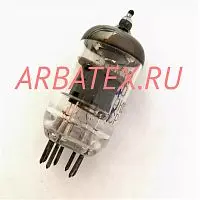 6Ж1П радиолампа  6Ж1П радиолампа