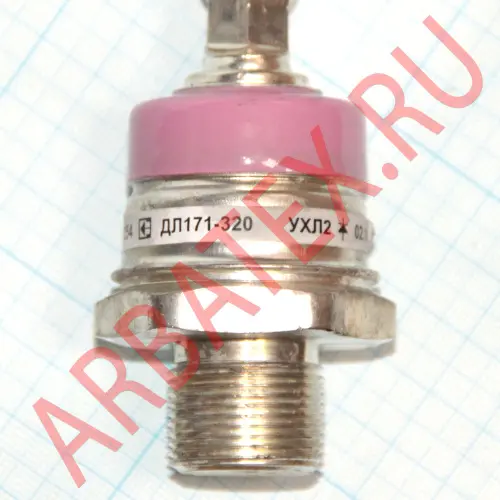 ДЛ171-320-16 фото 3