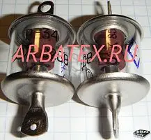 Р-34 разрядник неуправляемый