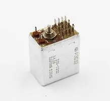 РЭС-32 РФ4.500.335-02.02 РЭС-32 РФ4.500.335-02.02