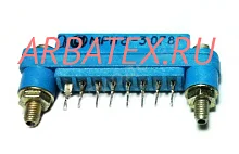 МРН8-3 розетка фото МРН8-3 розетка фото