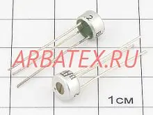 СП3-19АВ 0.5Вт 6,8 кОм