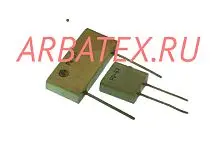 Р2-67 0,125 1 кОм