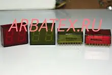 КИПЦ29В1 2/8Л светодиодный индикатор