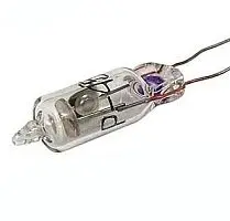 Р-4 разрядник неуправляемый