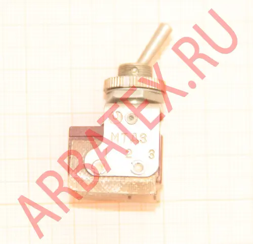 МТД3 тумблер фото 4