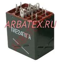 ТКЕ24П1ГА