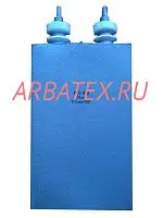 К75-29А 25кВ 0,5 мкф
