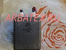 ПКГТ-П 3кВ 0,1 мкф ПКГТ-П 3кВ 0,1 мкф