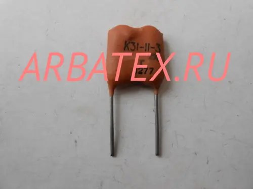 К31-11-3Г 500в 4700пф