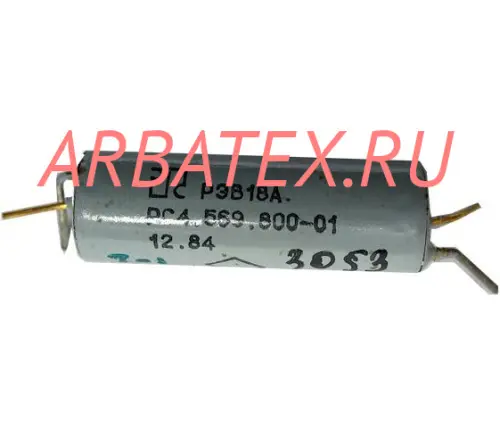 РЭВ-18А РС4.569.800-01.01