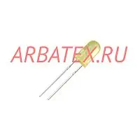 КИПМ07Е-1Ж светоизлучающий диод
