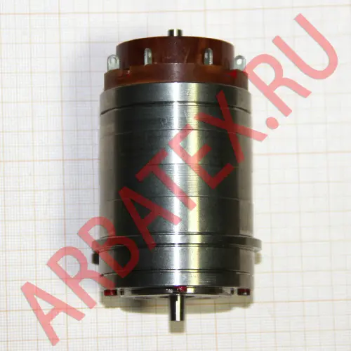 ВТ-5 лш3.010.527-01 кл.А Вращающиеся трансформаторы фото фото 4