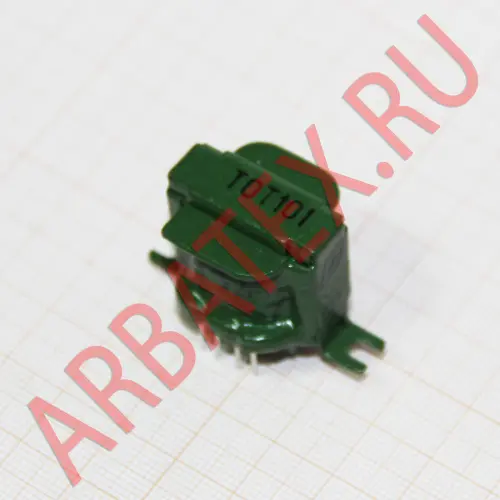ТОТ-101 трансформатор фото 2