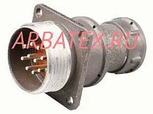 2РМД24БПЭ10Ш5В1 вилка фото 2РМД24БПЭ10Ш5В1 вилка фото